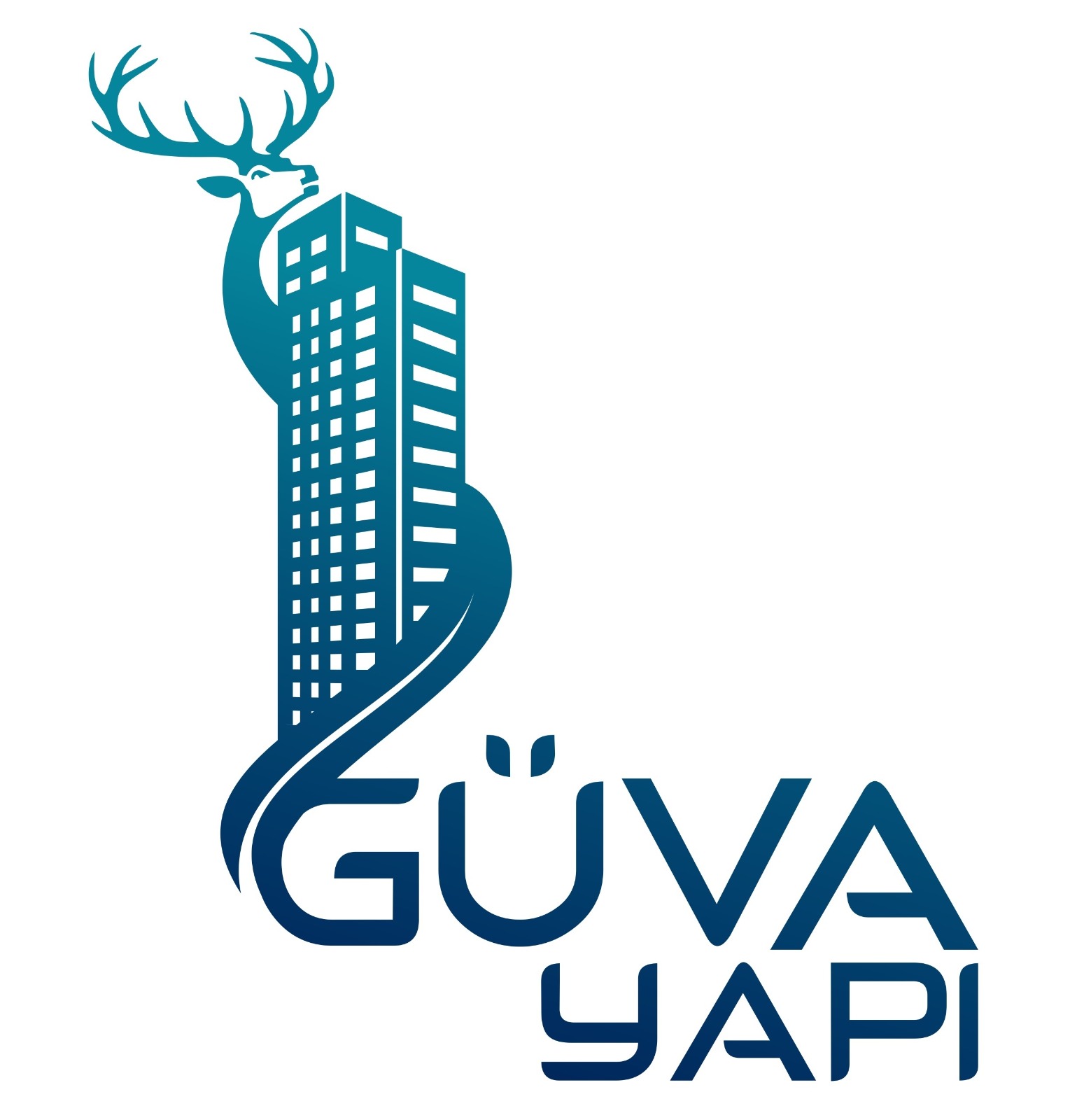 Güva Yapı Logo